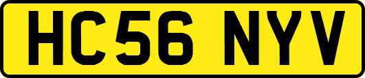 HC56NYV