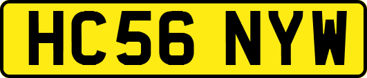 HC56NYW