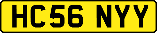 HC56NYY