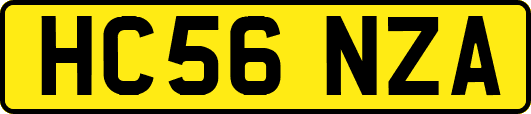 HC56NZA