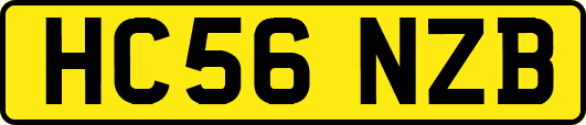 HC56NZB