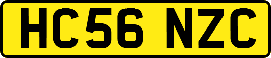 HC56NZC
