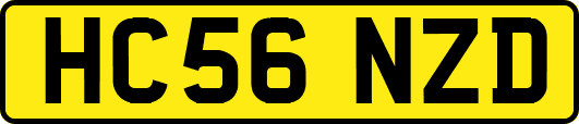 HC56NZD