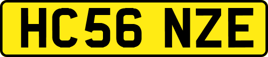 HC56NZE