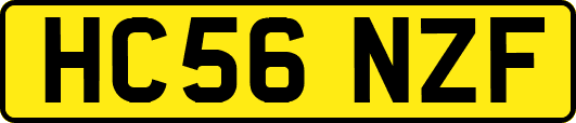 HC56NZF
