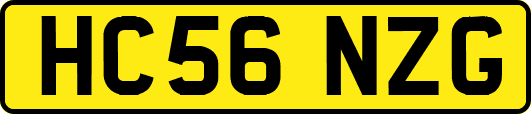 HC56NZG