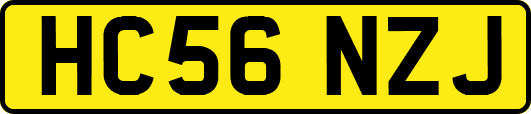 HC56NZJ