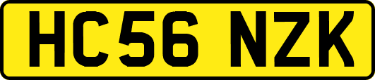 HC56NZK