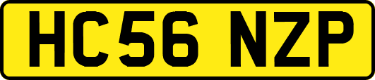 HC56NZP