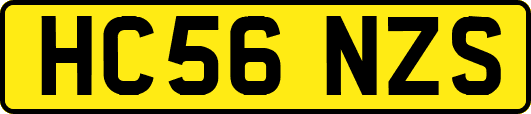 HC56NZS