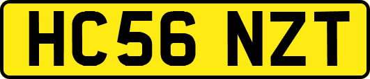 HC56NZT