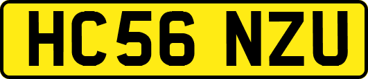 HC56NZU