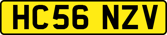 HC56NZV