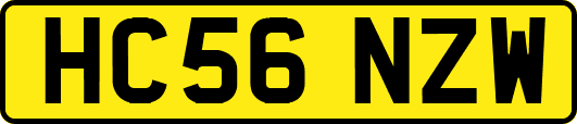 HC56NZW