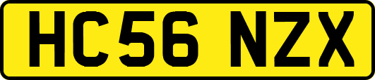 HC56NZX