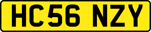 HC56NZY