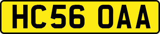 HC56OAA