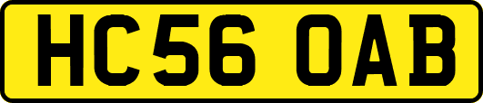 HC56OAB
