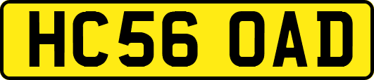 HC56OAD