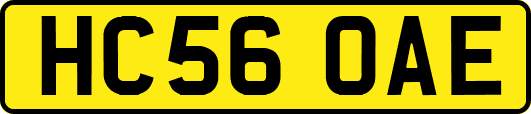 HC56OAE
