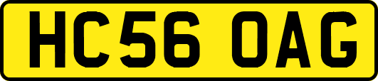 HC56OAG