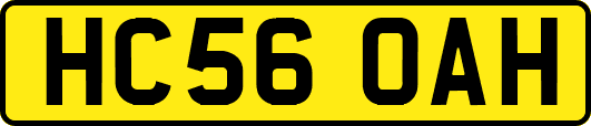 HC56OAH
