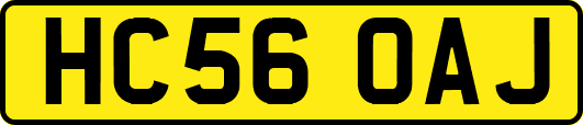 HC56OAJ