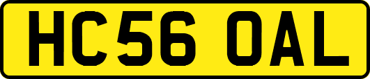 HC56OAL