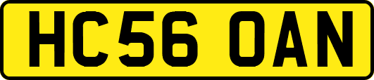 HC56OAN