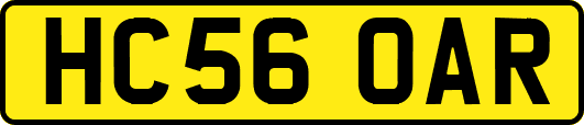 HC56OAR
