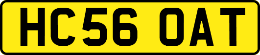 HC56OAT