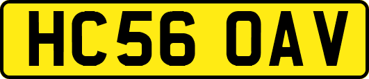 HC56OAV