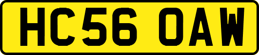 HC56OAW
