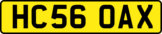 HC56OAX