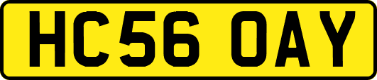 HC56OAY