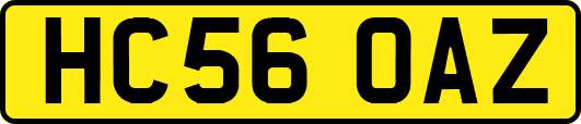 HC56OAZ