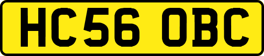 HC56OBC