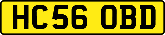 HC56OBD