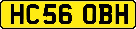 HC56OBH