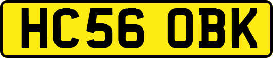 HC56OBK