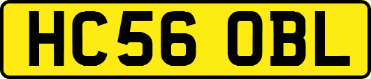 HC56OBL
