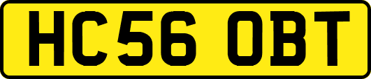 HC56OBT