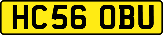 HC56OBU