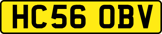 HC56OBV