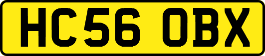 HC56OBX