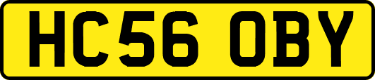HC56OBY