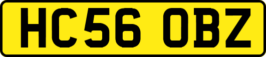 HC56OBZ