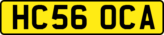 HC56OCA