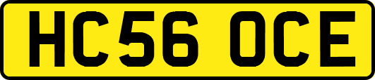 HC56OCE