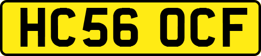 HC56OCF